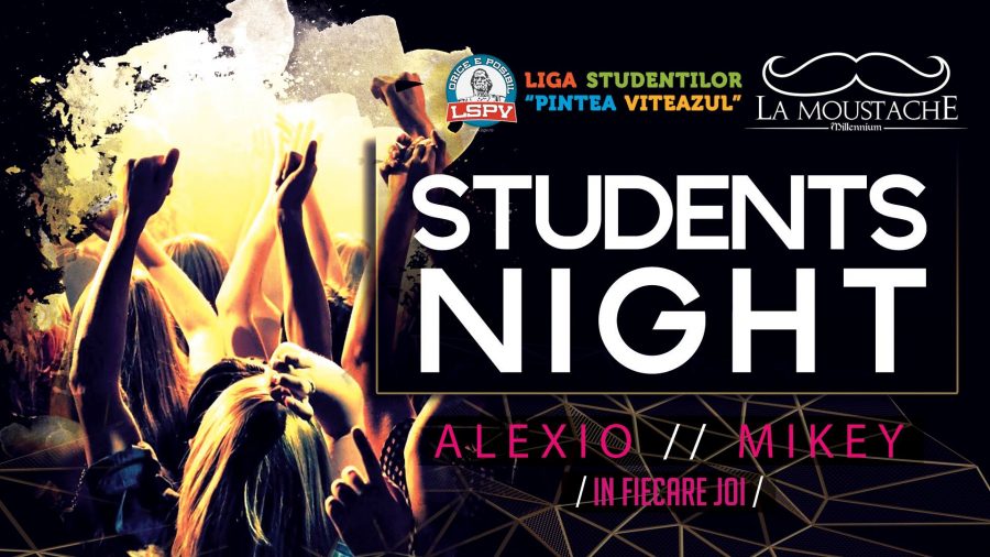 Student’s Night